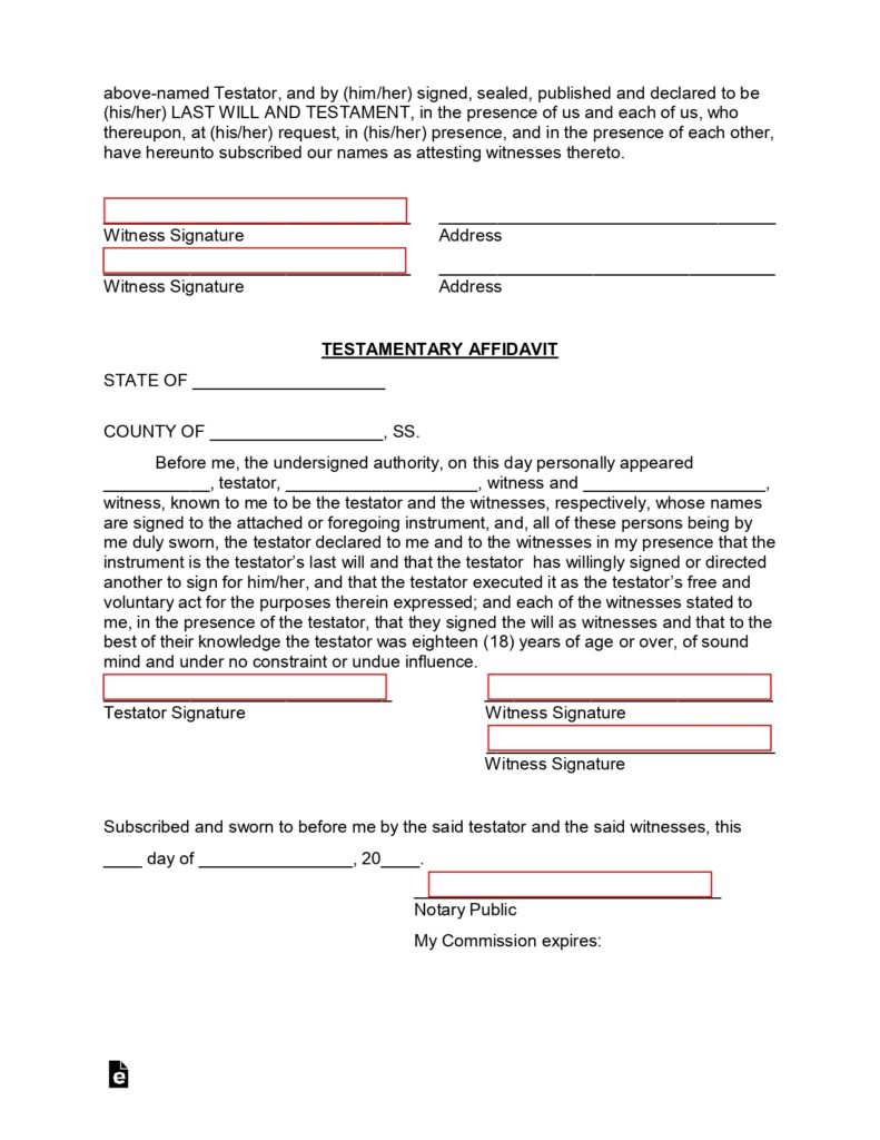 Alabama Last Will and Testament Forms_page-0005