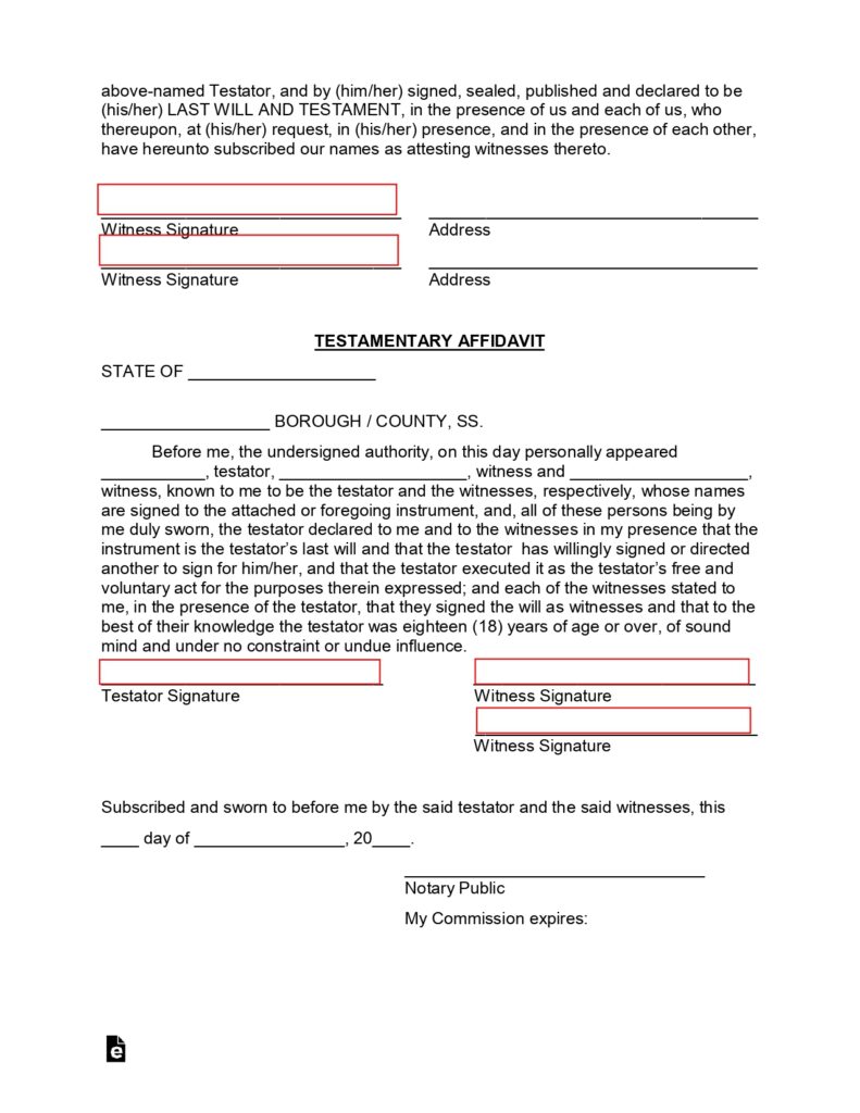 Alaska Last Will and Testament Forms_page-0005