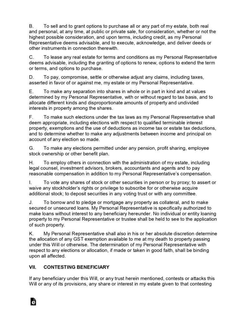 California Last Will and Testament Forms_page-0003